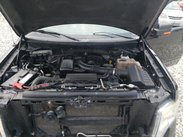 Photo 6 VIN: 1FTFX1EV8AFB39226 - FORD F150 SUPER 