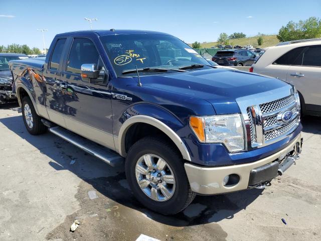 Photo 0 VIN: 1FTFX1EV8AFB44894 - FORD F150 SUPER 