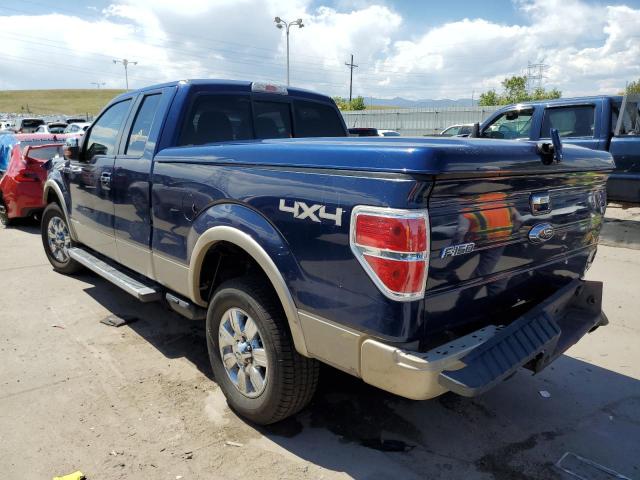 Photo 2 VIN: 1FTFX1EV8AFB44894 - FORD F150 SUPER 