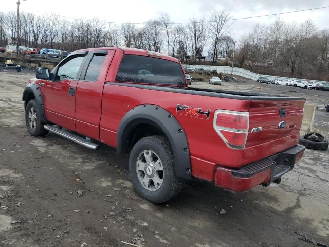 Photo 1 VIN: 1FTFX1EV8AFB69827 - FORD F-150 