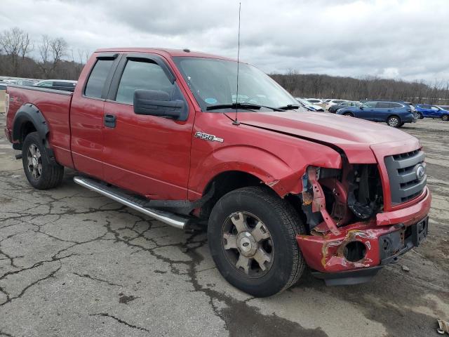 Photo 3 VIN: 1FTFX1EV8AFB69827 - FORD F-150 