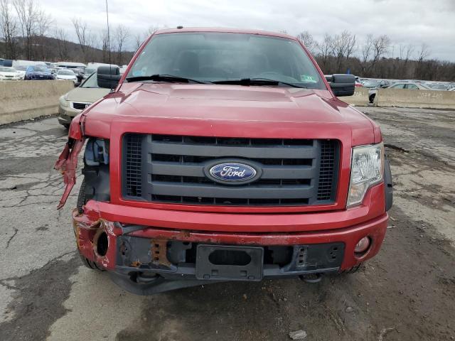 Photo 4 VIN: 1FTFX1EV8AFB69827 - FORD F-150 