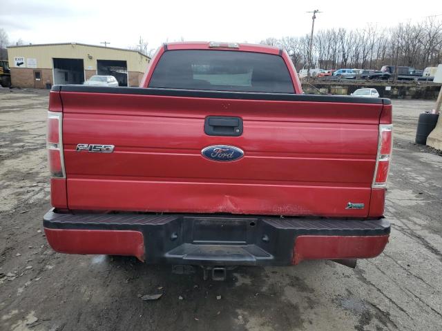 Photo 5 VIN: 1FTFX1EV8AFB69827 - FORD F-150 