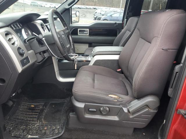 Photo 6 VIN: 1FTFX1EV8AFB69827 - FORD F-150 