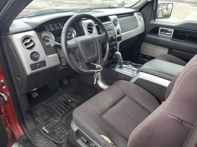 Photo 7 VIN: 1FTFX1EV8AFB69827 - FORD F-150 