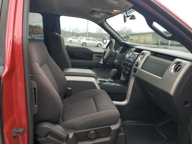 Photo 9 VIN: 1FTFX1EV8AFB69827 - FORD F-150 