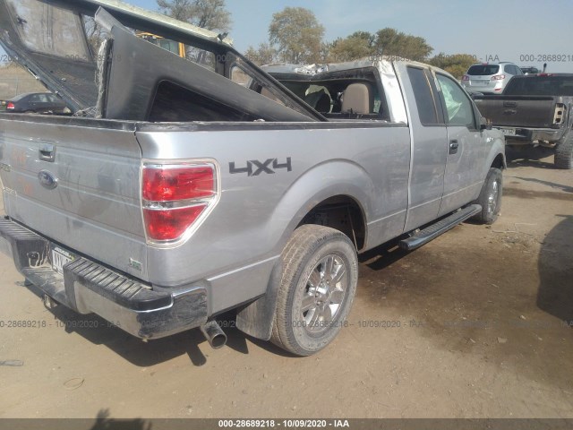 Photo 3 VIN: 1FTFX1EV8AFB96932 - FORD F-150 