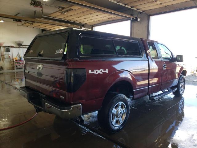 Photo 3 VIN: 1FTFX1EV8AFC04284 - FORD F150 SUPER 