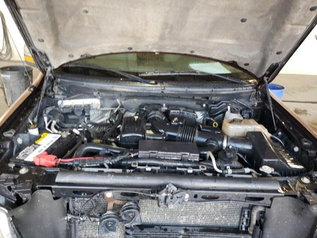 Photo 6 VIN: 1FTFX1EV8AFC04284 - FORD F150 SUPER 