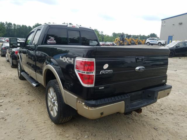 Photo 2 VIN: 1FTFX1EV8AFC26737 - FORD F150 SUPER 