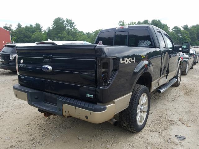 Photo 3 VIN: 1FTFX1EV8AFC26737 - FORD F150 SUPER 