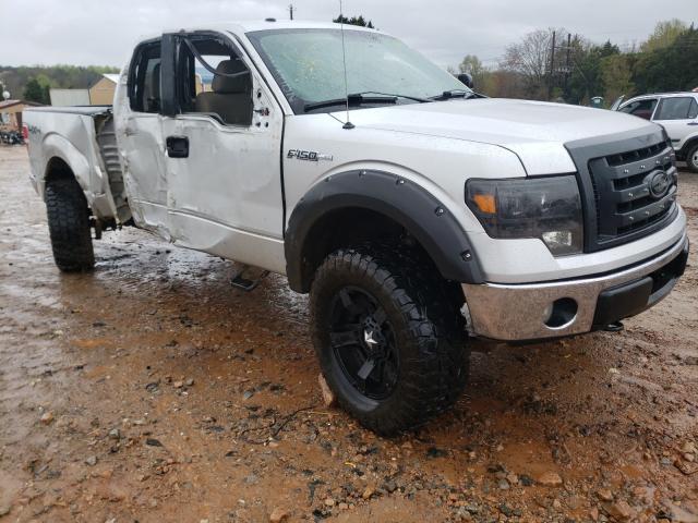 Photo 0 VIN: 1FTFX1EV8AFC47507 - FORD F150 SUPER 