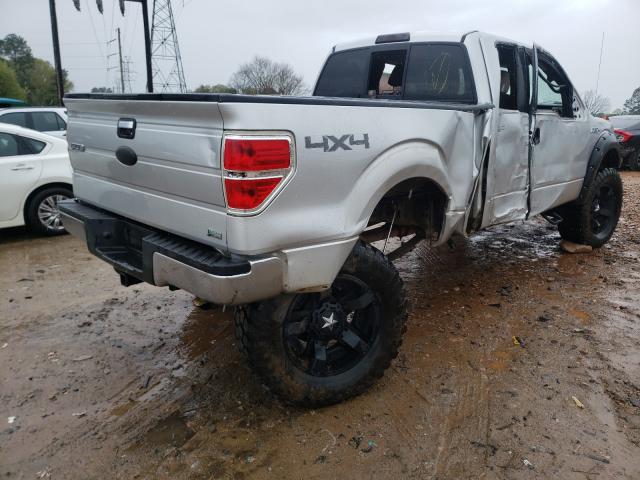 Photo 3 VIN: 1FTFX1EV8AFC47507 - FORD F150 SUPER 