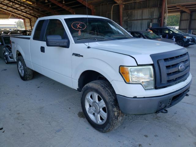 Photo 0 VIN: 1FTFX1EV8AFC98375 - FORD F150 SUPER 