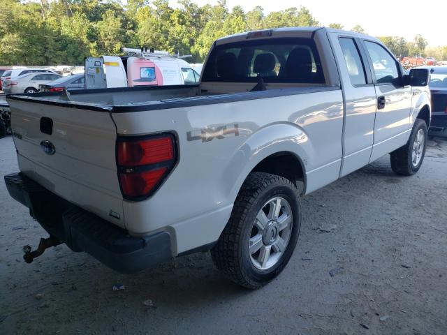 Photo 3 VIN: 1FTFX1EV8AFC98375 - FORD F150 SUPER 