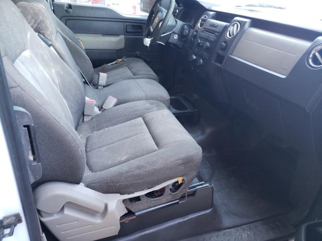 Photo 4 VIN: 1FTFX1EV8AFC98375 - FORD F150 SUPER 