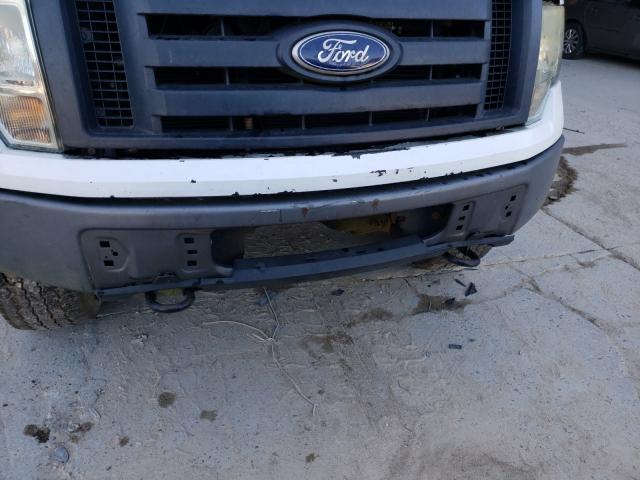 Photo 8 VIN: 1FTFX1EV8AFC98375 - FORD F150 SUPER 