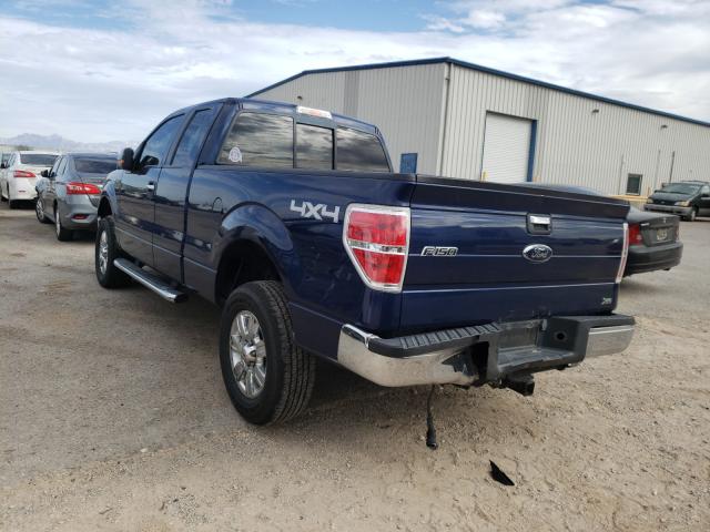 Photo 2 VIN: 1FTFX1EV8AFD02442 - FORD F150 SUPER 