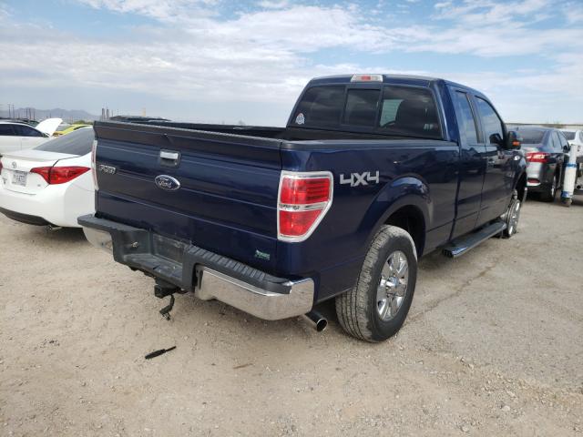 Photo 3 VIN: 1FTFX1EV8AFD02442 - FORD F150 SUPER 