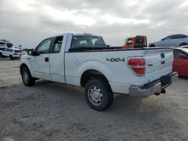 Photo 1 VIN: 1FTFX1EV8AFD09312 - FORD F150 SUPER 