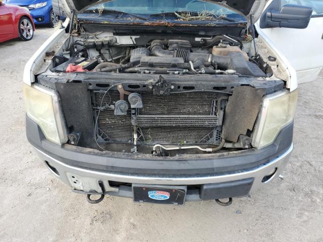 Photo 10 VIN: 1FTFX1EV8AFD09312 - FORD F150 SUPER 