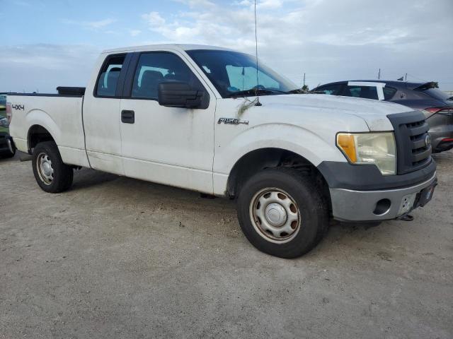 Photo 3 VIN: 1FTFX1EV8AFD09312 - FORD F150 SUPER 