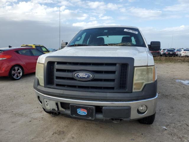 Photo 4 VIN: 1FTFX1EV8AFD09312 - FORD F150 SUPER 