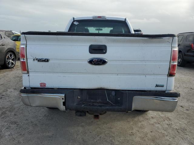 Photo 5 VIN: 1FTFX1EV8AFD09312 - FORD F150 SUPER 