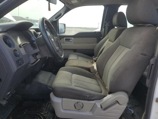 Photo 6 VIN: 1FTFX1EV8AFD09312 - FORD F150 SUPER 