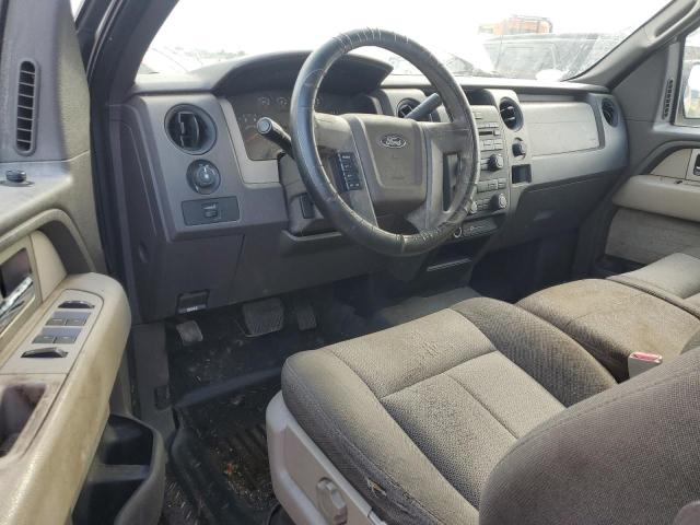 Photo 7 VIN: 1FTFX1EV8AFD09312 - FORD F150 SUPER 