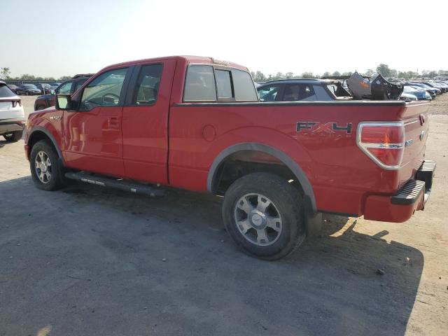 Photo 1 VIN: 1FTFX1EV8AFD17264 - FORD F150 