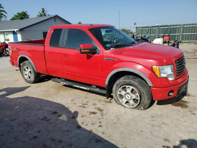 Photo 3 VIN: 1FTFX1EV8AFD17264 - FORD F150 