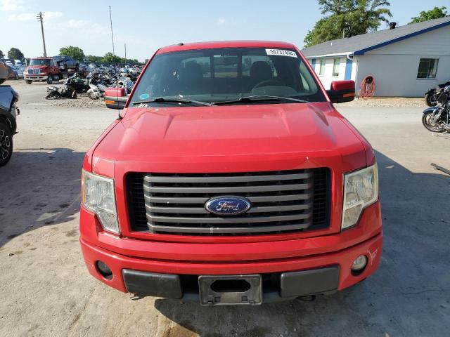 Photo 4 VIN: 1FTFX1EV8AFD17264 - FORD F150 