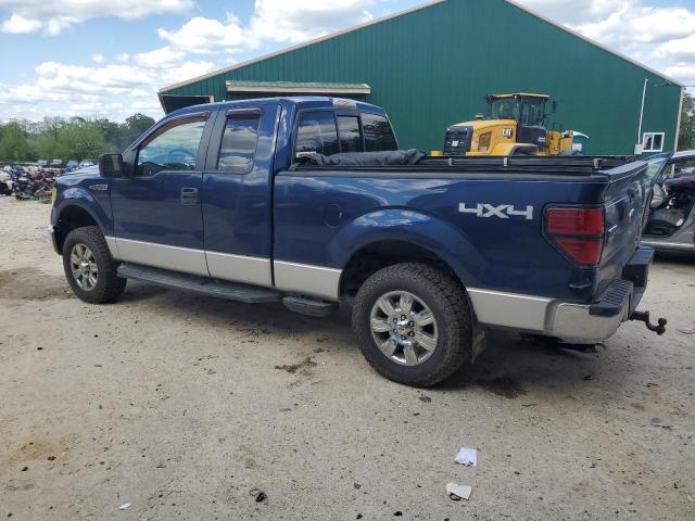 Photo 1 VIN: 1FTFX1EV8AFD21864 - FORD F150 SUPER 