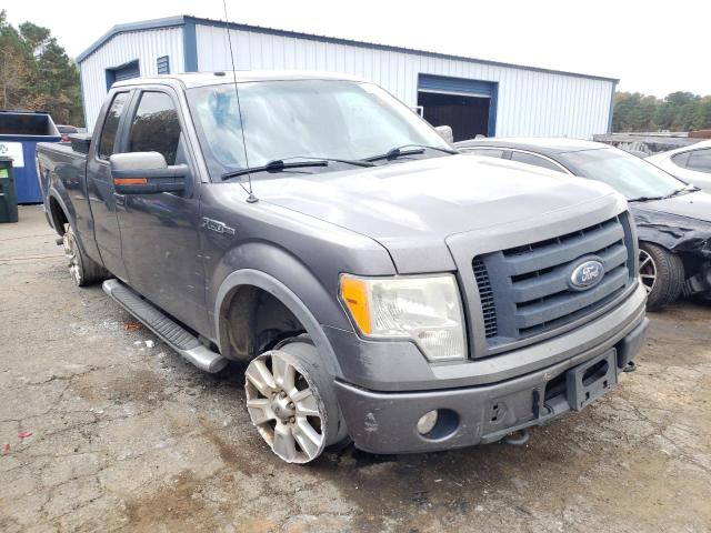 Photo 0 VIN: 1FTFX1EV8AKA27257 - FORD F150 SUPER 