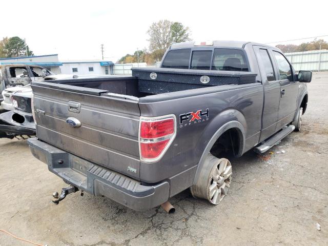 Photo 3 VIN: 1FTFX1EV8AKA27257 - FORD F150 SUPER 