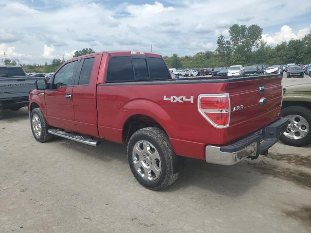 Photo 1 VIN: 1FTFX1EV8AKE00894 - FORD F150 SUPER 