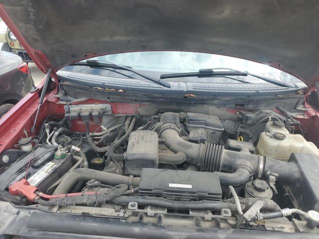 Photo 10 VIN: 1FTFX1EV8AKE00894 - FORD F150 SUPER 