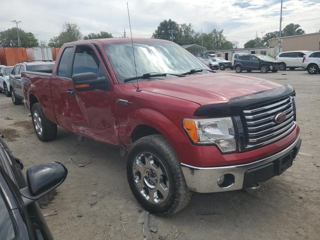 Photo 3 VIN: 1FTFX1EV8AKE00894 - FORD F150 SUPER 