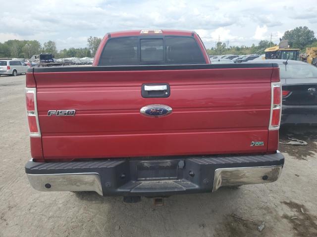 Photo 5 VIN: 1FTFX1EV8AKE00894 - FORD F150 SUPER 