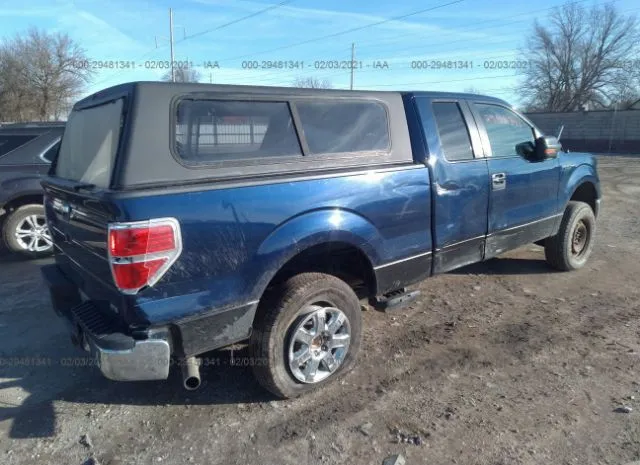 Photo 3 VIN: 1FTFX1EV8AKE10437 - FORD F-150 