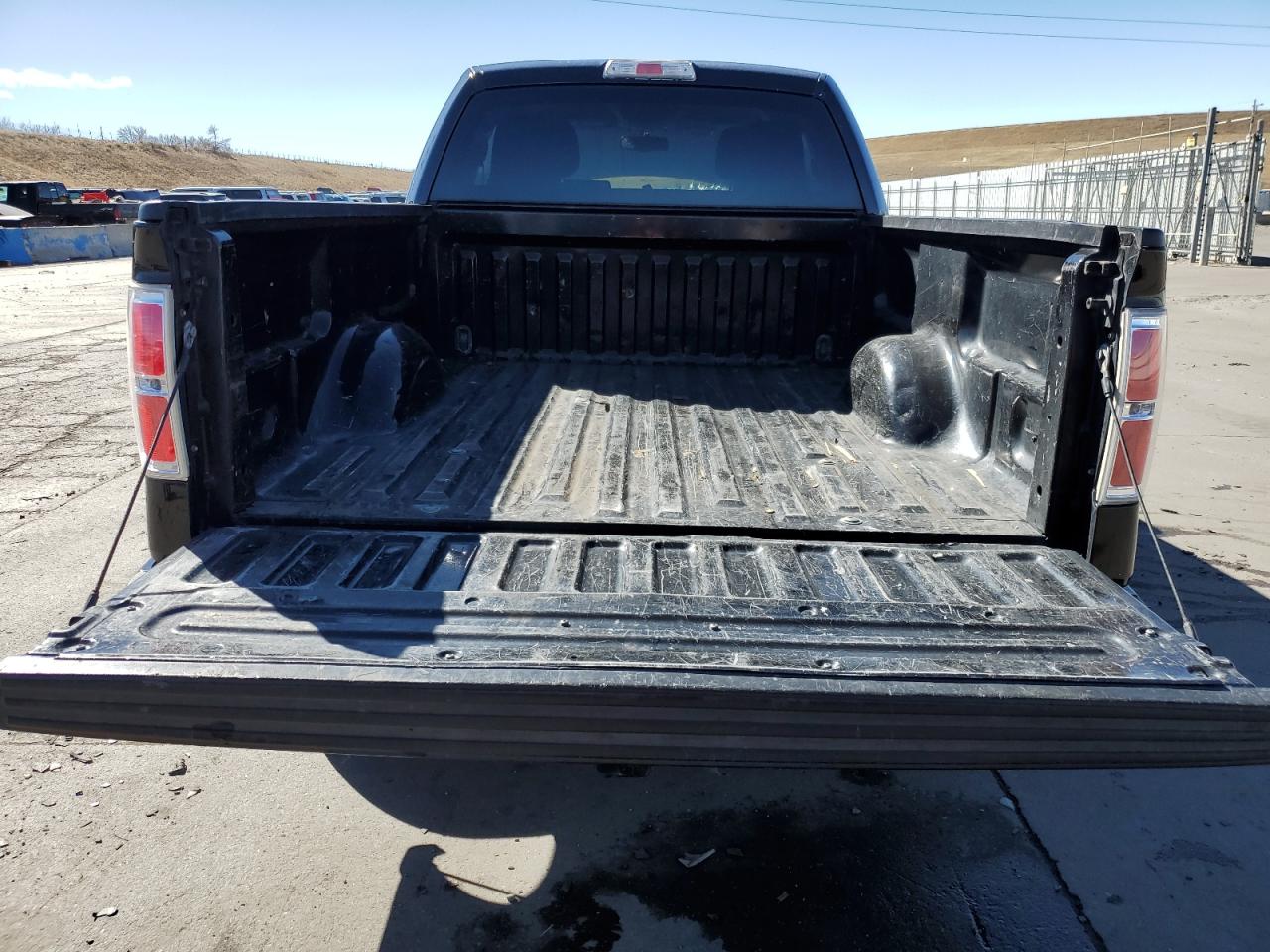 Photo 5 VIN: 1FTFX1EV8AKE10471 - FORD F-150 