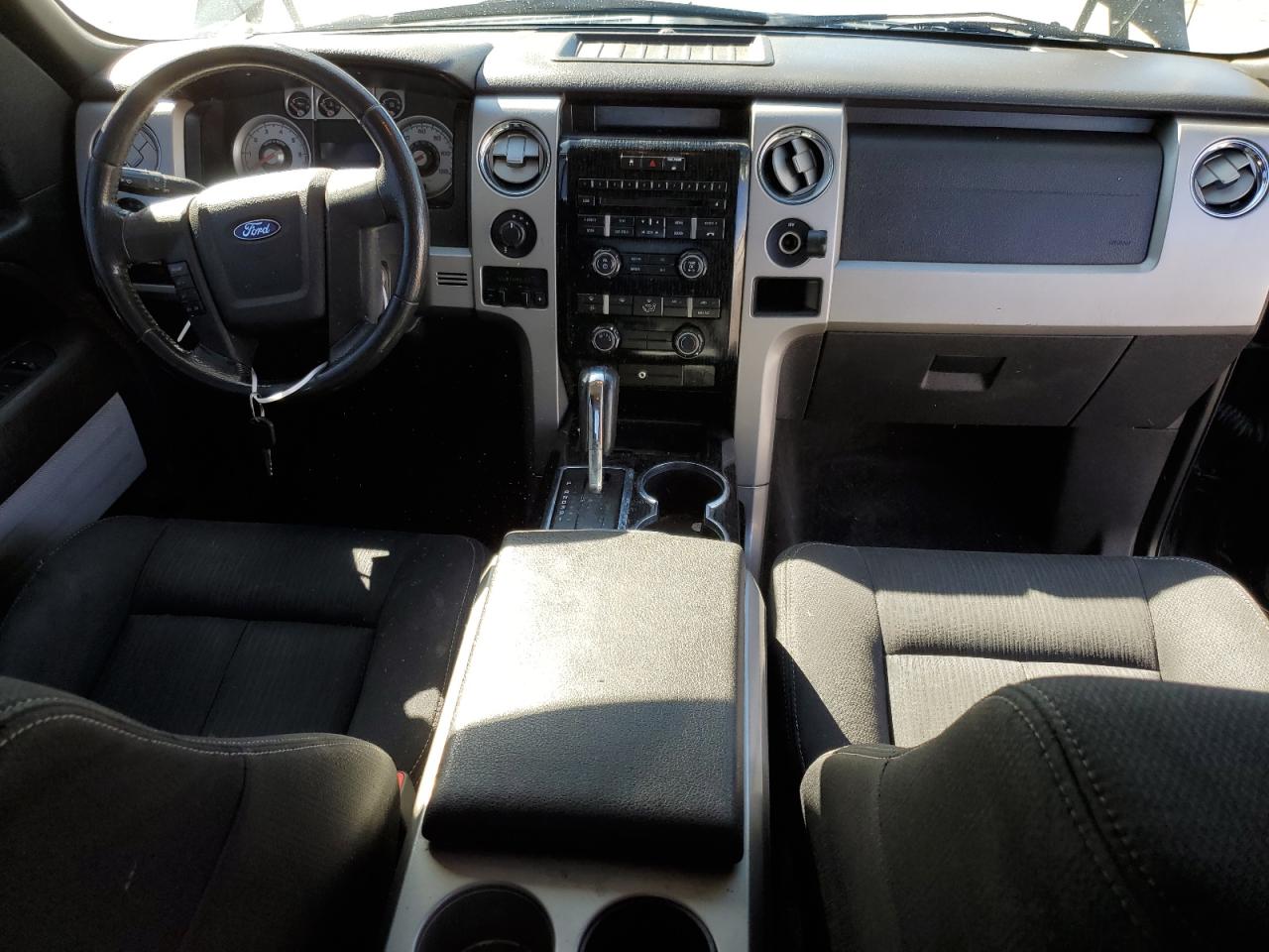 Photo 7 VIN: 1FTFX1EV8AKE10471 - FORD F-150 