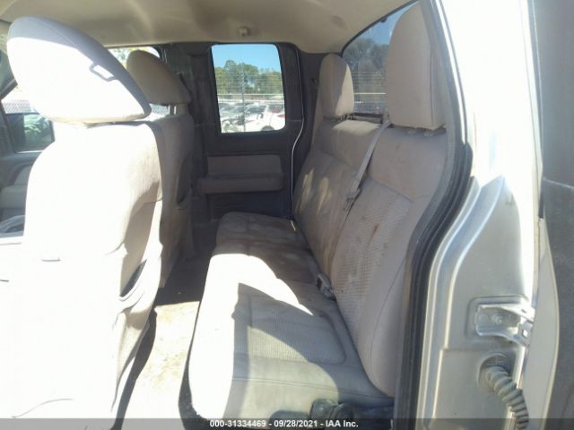 Photo 7 VIN: 1FTFX1EV8AKE45463 - FORD F-150 