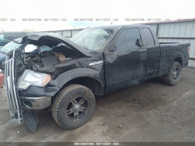 Photo 1 VIN: 1FTFX1EV8AKE50095 - FORD F-150 