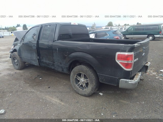 Photo 2 VIN: 1FTFX1EV8AKE50095 - FORD F-150 