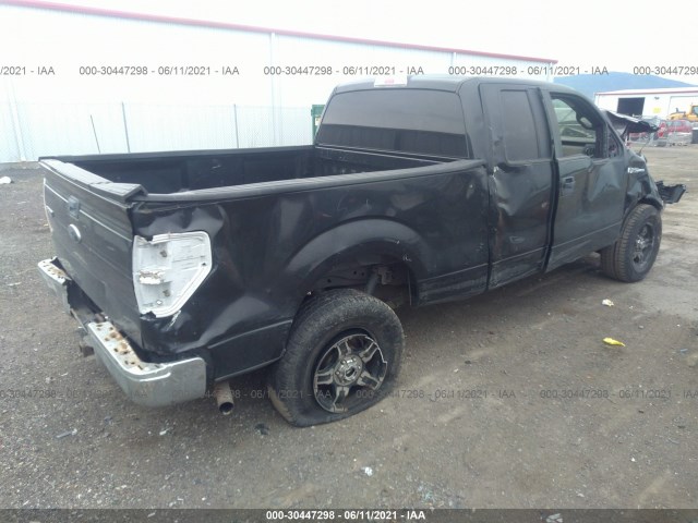 Photo 3 VIN: 1FTFX1EV8AKE50095 - FORD F-150 