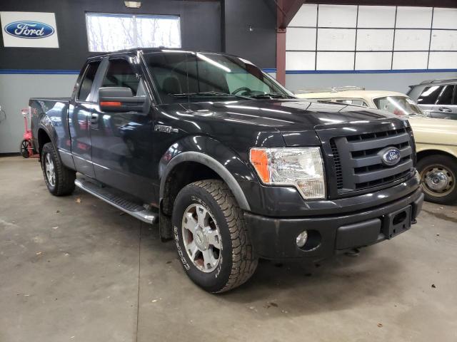 Photo 0 VIN: 1FTFX1EV9AFA02392 - FORD F150 SUPER 