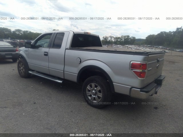 Photo 2 VIN: 1FTFX1EV9AFA21363 - FORD F-150 