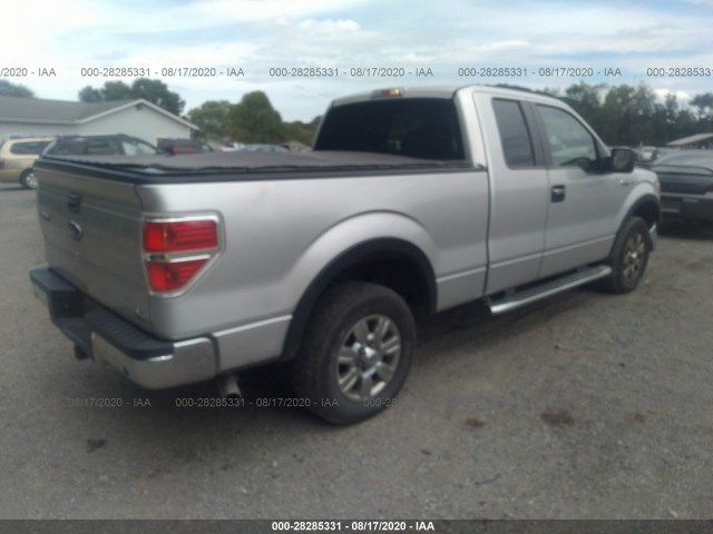 Photo 3 VIN: 1FTFX1EV9AFA21363 - FORD F-150 